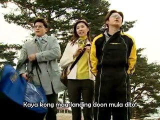 [TAGALOG] Bright Girl Ep. 1