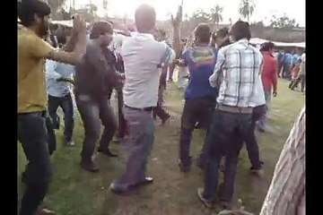 Spring Festival UAF 6