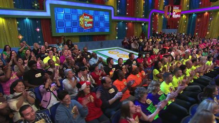 The Price Is Right - Male Model Search - WINNER!!