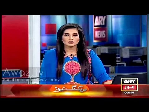 Saulat Mirza Ke Bayaan Par MQM Ki Pheli Wicket To Gira Di Gaye MUST WATCH