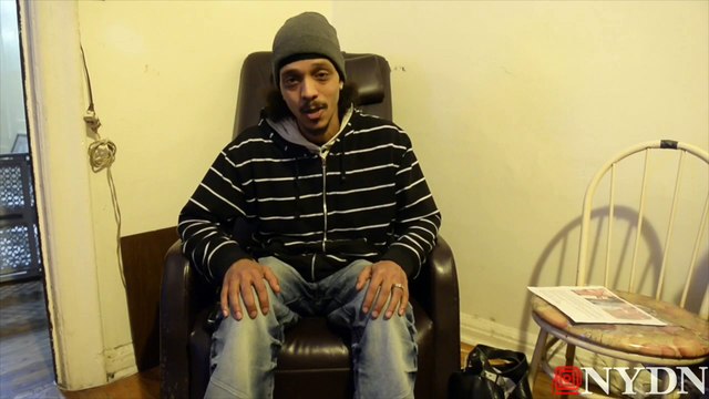 Father of Brooklyn baby killed by mom speaks out