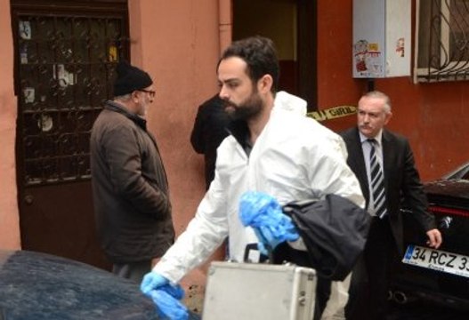 Uzman Çavuş Evinde İntihar Etti