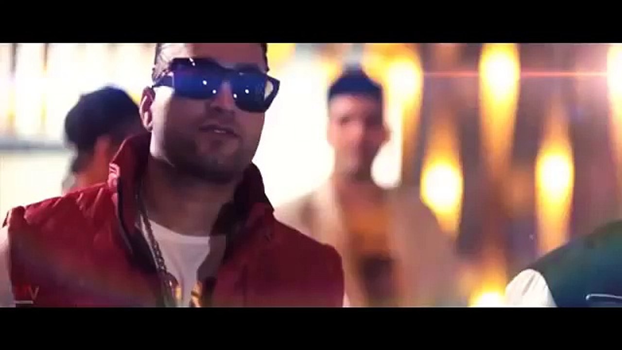 Patole  Official Song-Pav Dharia,Rhyme Ryderz -Latest Punjabi Songs 2015