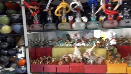 Tourisme en Tunisie : "se relever du traumatisme du Bardo"