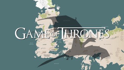 "Game of Thrones : les quatre premières saisons résumées en 5 minutes
