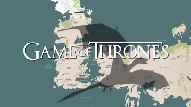 Game of Thrones : les quatre premières saisons résumées en 5 minutes