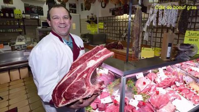 La fête boeufs gras de Bazas