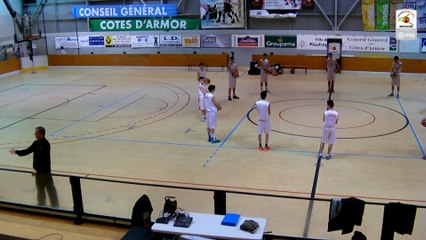 15-01-2015 - Le jeu rapide - Pierre Vincent