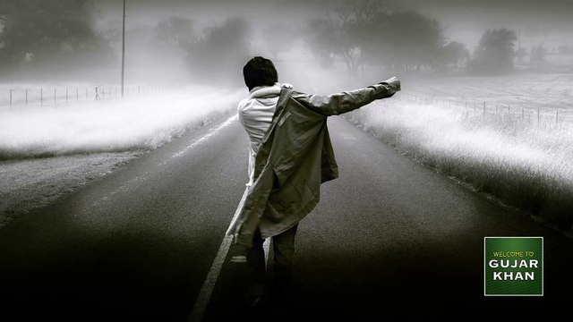 Be Wafa Ka Sher Or Hum Hain Dosto - Latest Urdu Poetry 2015 - Mail Voice - Must Watch Full HD