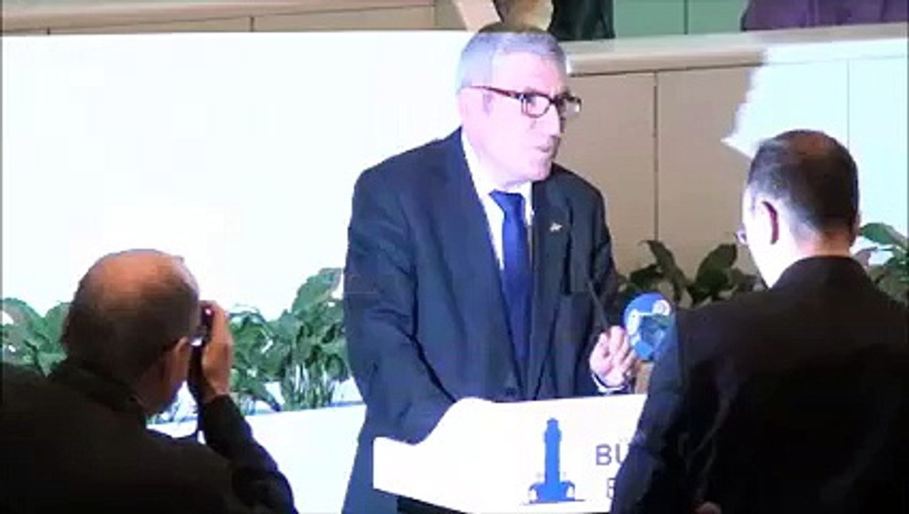 İzmir Gazeteciler Cemiyet Seçimi-2