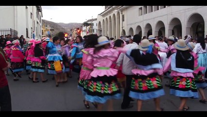 Carpe Diem S02 E05 : le Pérou Part 2