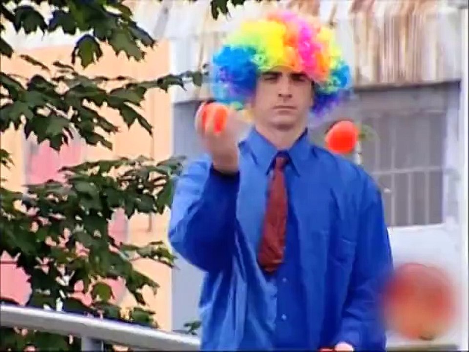 Fun Show Episod 10, Part 2