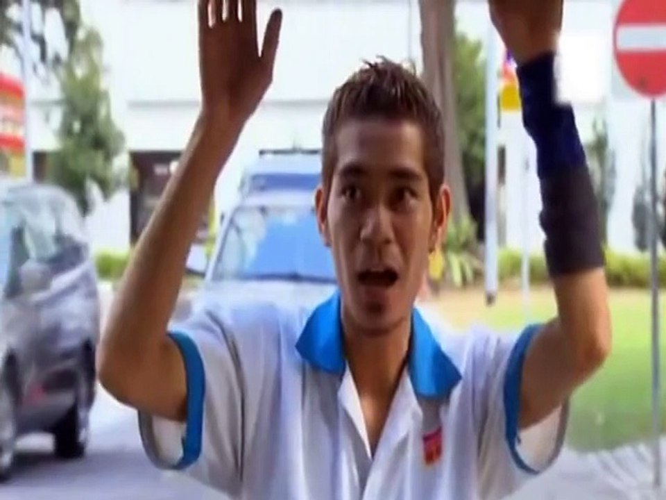 Fun Show Episod 6, Part 4