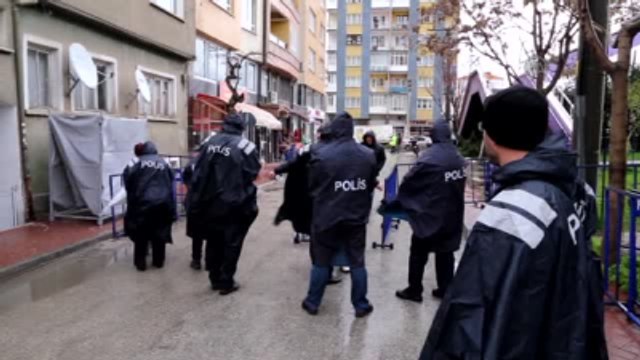 Cizre'deki Faili Meçhul Cinayetler Davası