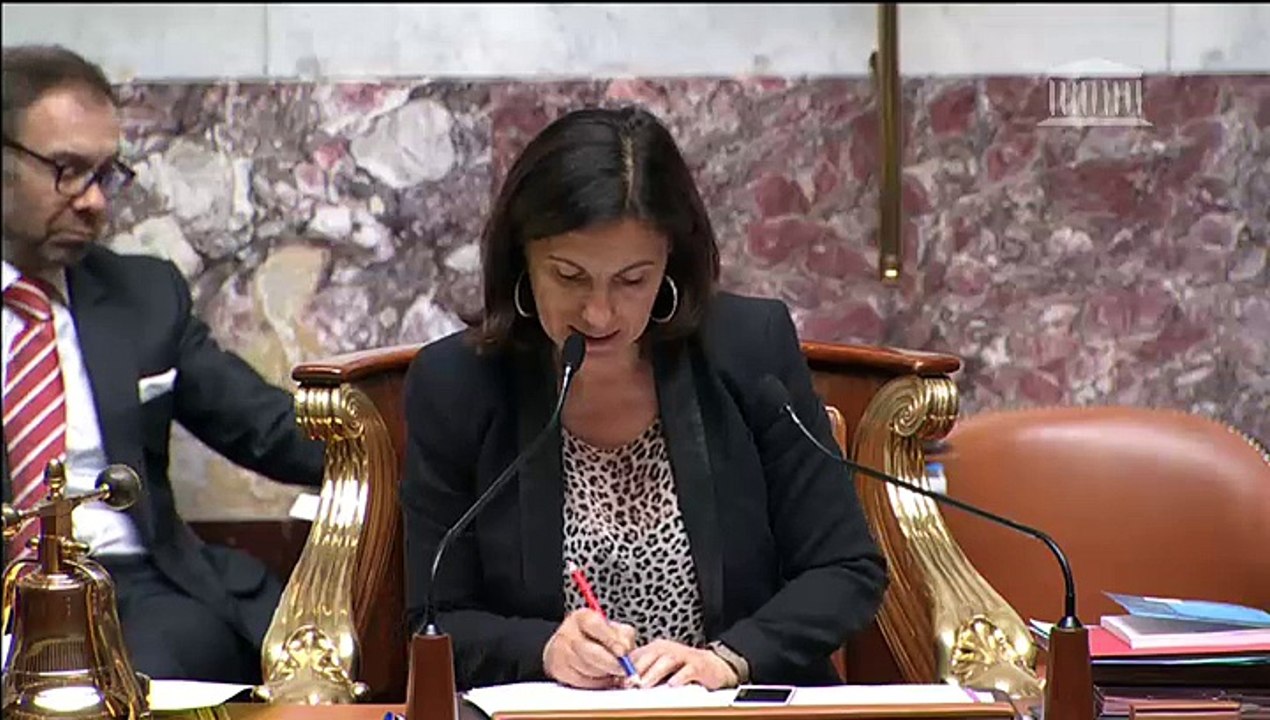 Intervention de Philippe Gosselin dans le projet de loi Santé