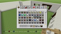 Tutorial Casa Moderna | Minecraft Xbox One/360/PS3/PS4
