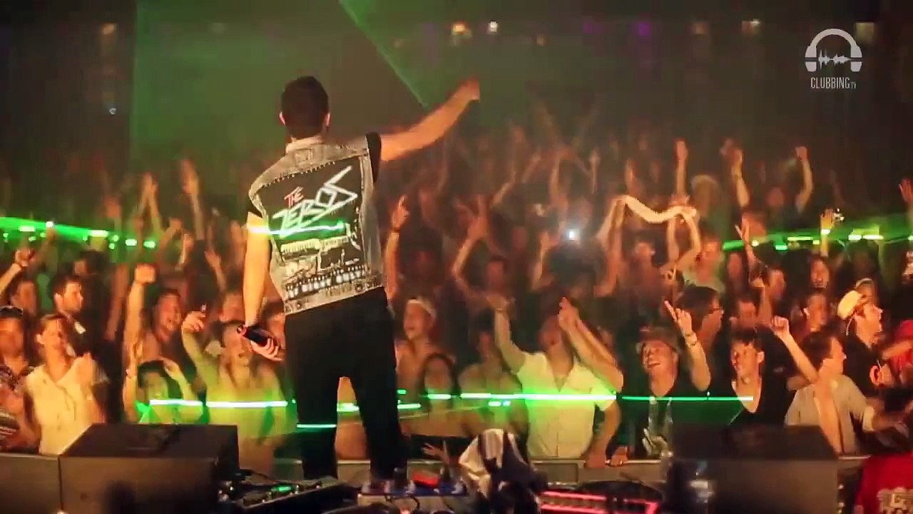 Rendez-vous with Don Diablo @ ADE 2014