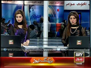 Alleged killer Obaid K-2 meets family on court orders