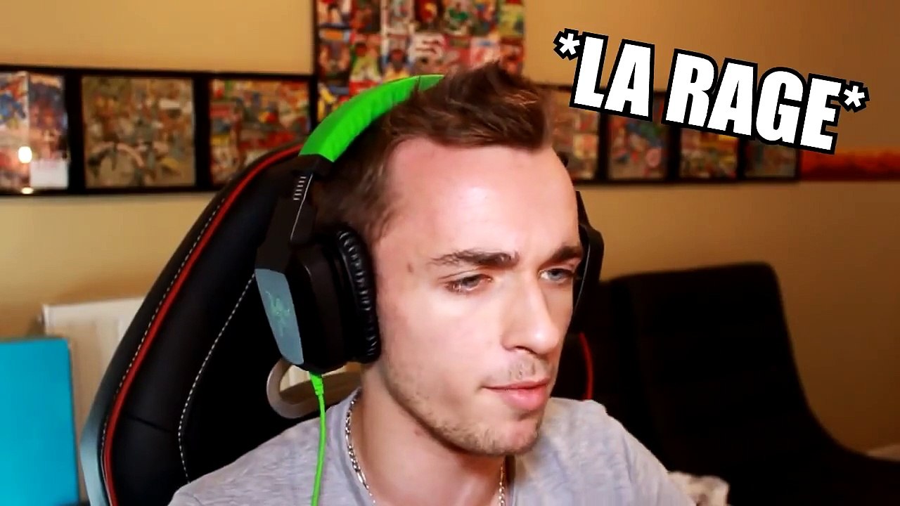 COMMENT BIEN SE FAIRE VICTIMISER  - Nether