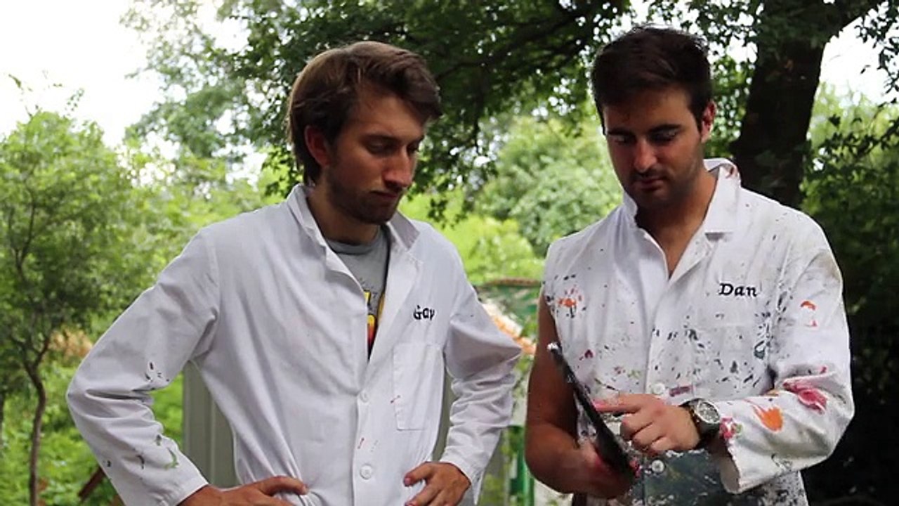 Electric Bug Zapper in Slow Motion - The Slow Mo Guys