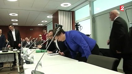 Départementales : des femmes élues, mais peu de présidentes