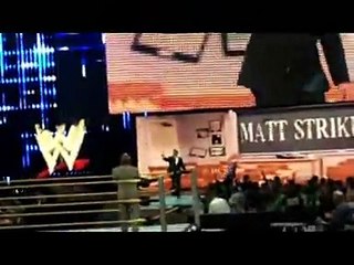 WWE SmackDown (May 1, 2012)