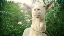 Goat Simulator (Xbox One/Xbox 360) - Official Announcement Trailer (2015)