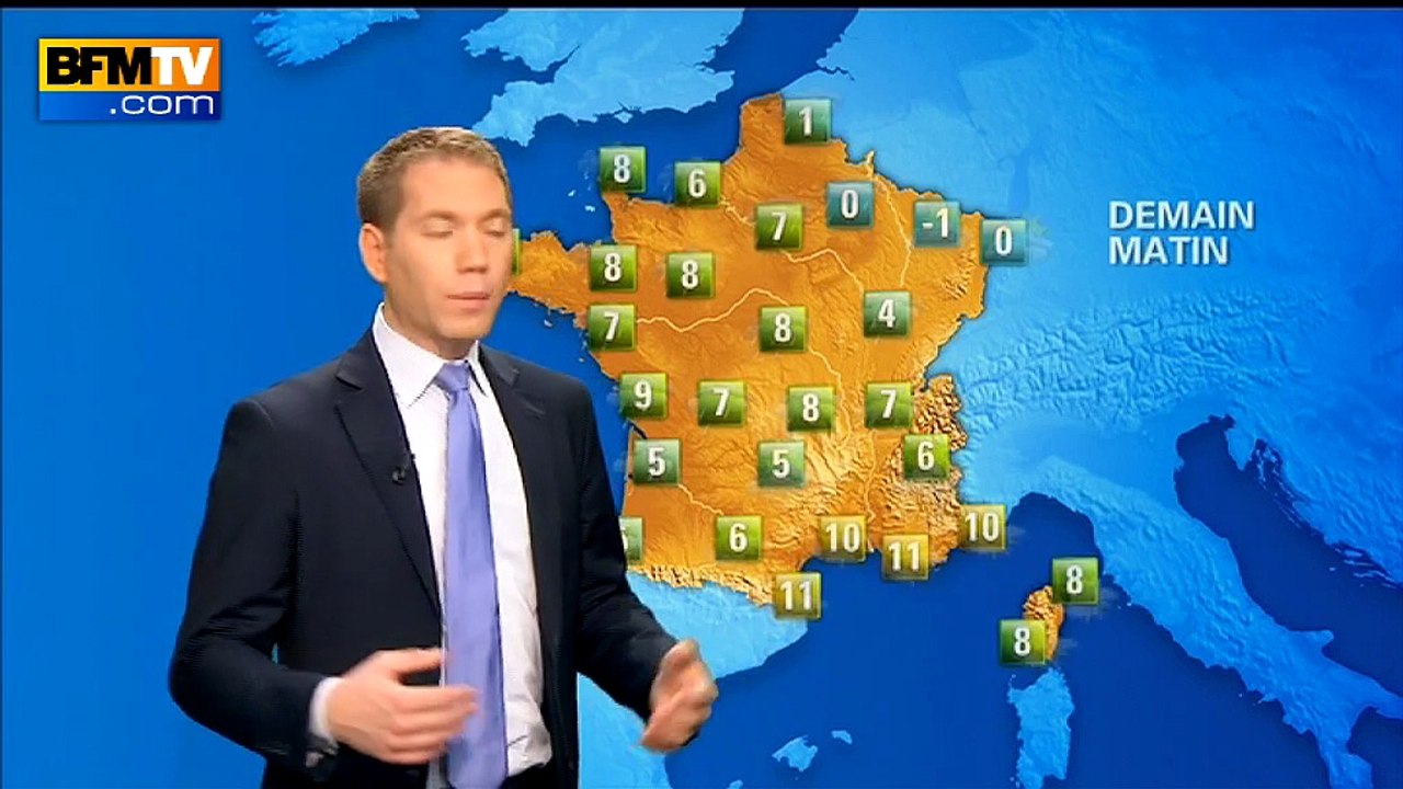 Météo: quel temps pour votre week-end de Pâques?