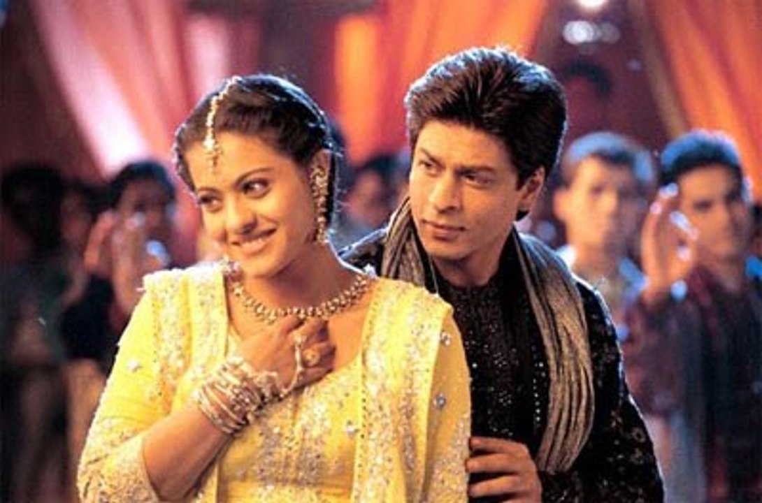 Shahrukh Khan Romantic Movie Song Collection - 5 |  HD Song 720p