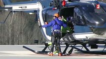 Hautes-Alpes : trois randonneurs tués par une coulée de neige