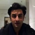 Ranbir Kapoor’s Exclusive Message for Pakistani Actress  Mawra Hussain- The Bollywood