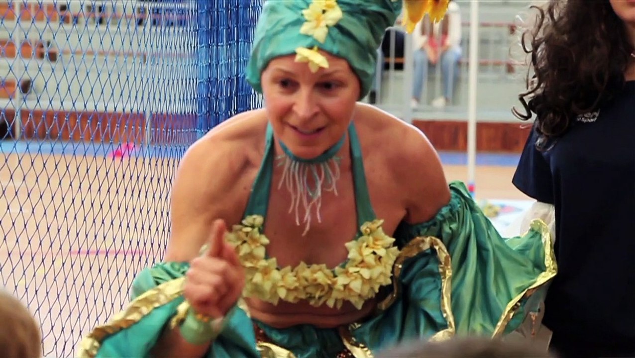 14-15 La fête de l'Aragoland