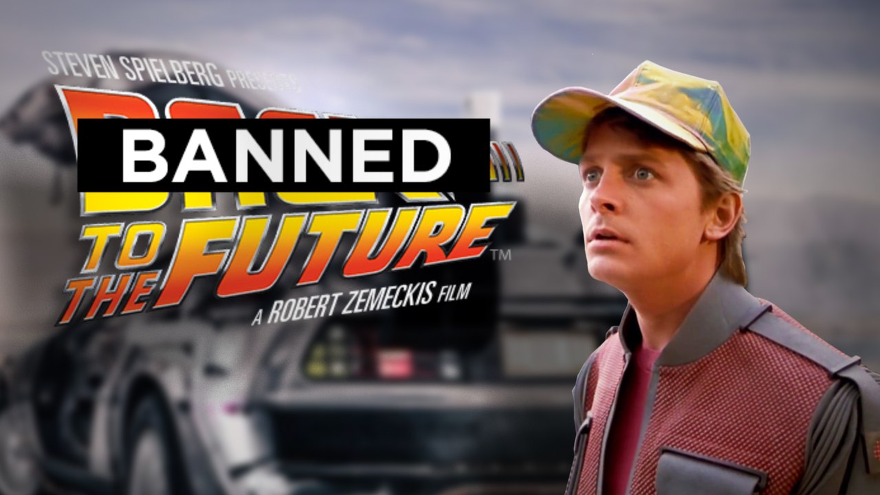 10 Films Banned For Insanely Stupid Reasons