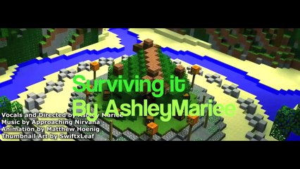 TOP 3 Piosenki Minecraft