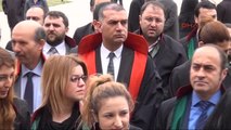 Sivas Şehit Savcı Kiraz, Sivas'ta Meslektaşları Tarafından Anıldı