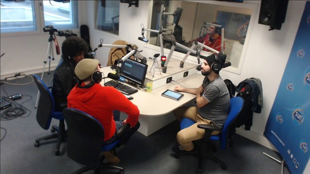 SUN MUSIC ADDICT 27 mars 2015 : Green KissEd – Partie 2