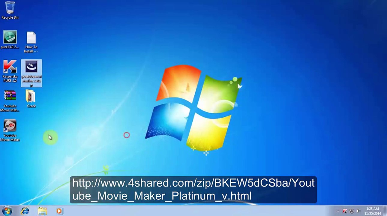 Youtube Movie Maker Platinum v10.59 Full with Crack [Tutorial]