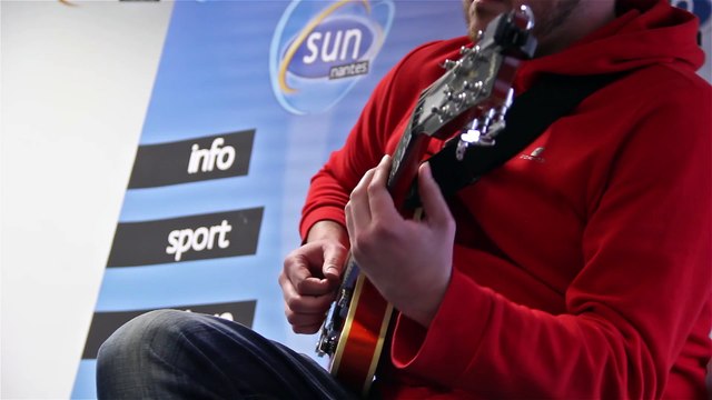 SUN MUSIC ADDICT 27 mars 2015 : Green KissEd - Roxanne (The Police cover)