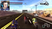 COMMENT SE FAIRE DES AMIS  (Road Redemption #3)