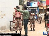 Dunya News - Rangers handover school to management after raiding it