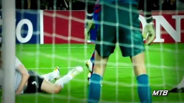 Lionel Messi ● Slow Motion Dribbling Skills Show HD