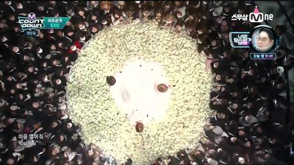 150402 M Countdown EXO