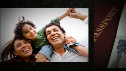 San Francisco L Visa L Visas