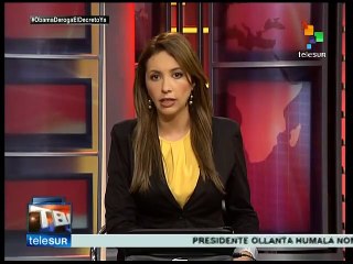 EE.UU.: acusan al senador Robert Menéndez por corrupción