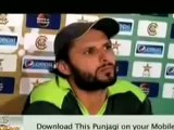 watch Punjabi Totay Shahid Afridi Cricket Funny Video world cup 2015 HD