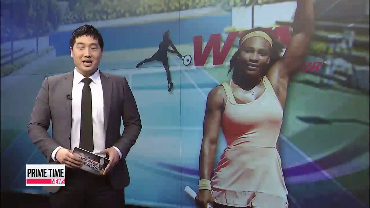 Serena Williams wins 700th career match at Miami Open