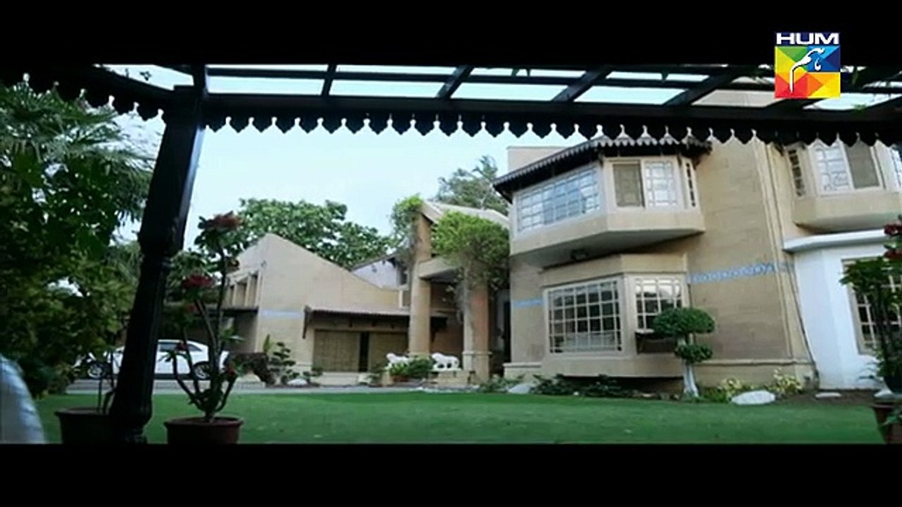 Merey Khuda Episode 26 Full High Quality HUM TV 31 March 2015 _ hulu.pk