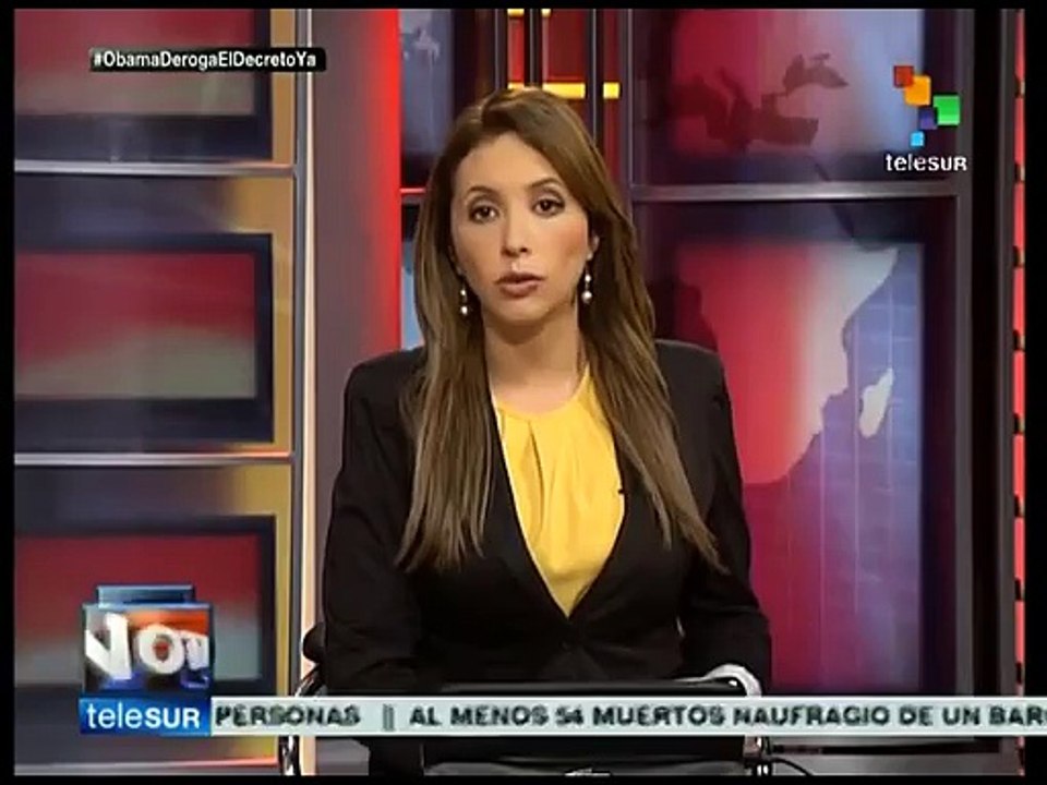 Ollanta Humala niega que en Perú haya vacío de poder