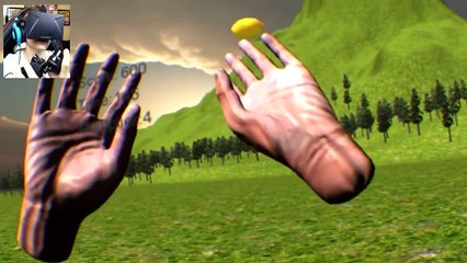 COUPER DES FRUITS TU FERAS ! (Compilation de jeux)