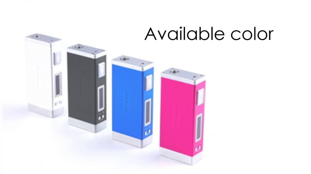 Innokin iTaste MVP3.0 Express Kit